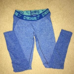 Gymshark leggings